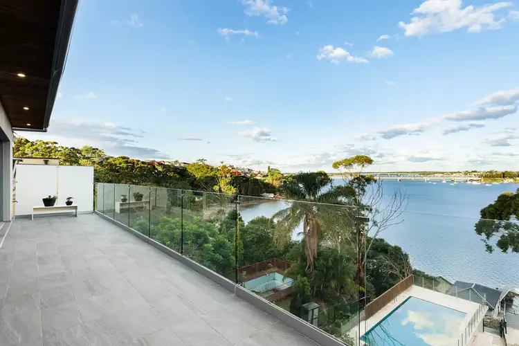 Third view of Homely house listing, 128 Stuart Street, Blakehurst NSW 2221