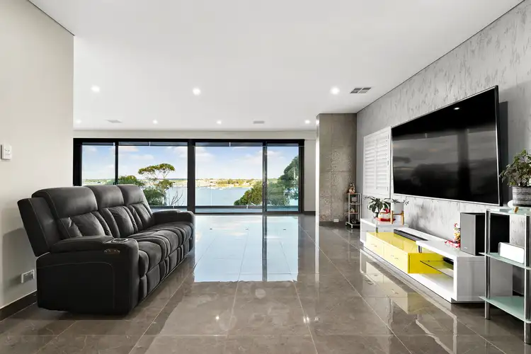 Fourth view of Homely house listing, 128 Stuart Street, Blakehurst NSW 2221