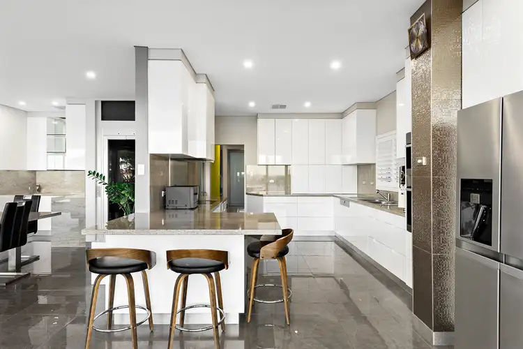 Sixth view of Homely house listing, 128 Stuart Street, Blakehurst NSW 2221