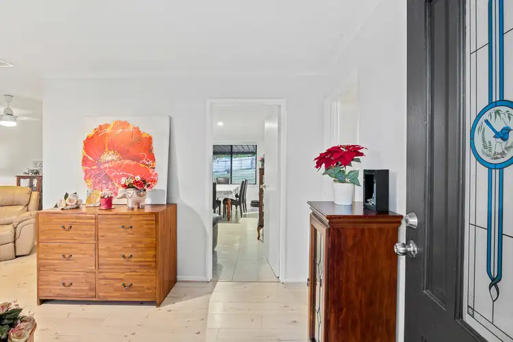 Third view of Homely house listing, 4 Brack Court, Trott Park SA 5158