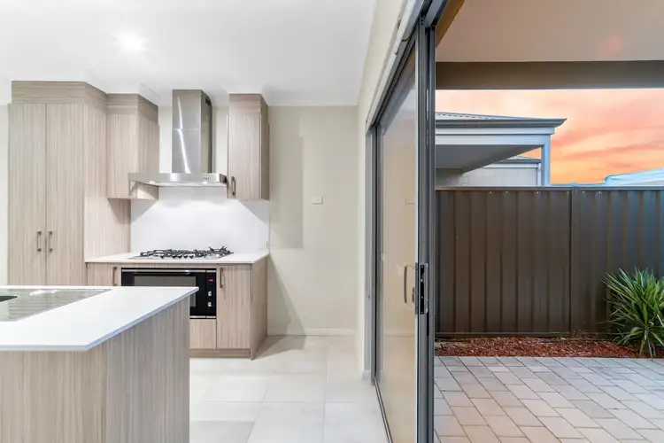 Second view of Homely house listing, 34/1 Balfour Road, Swan View WA 6056