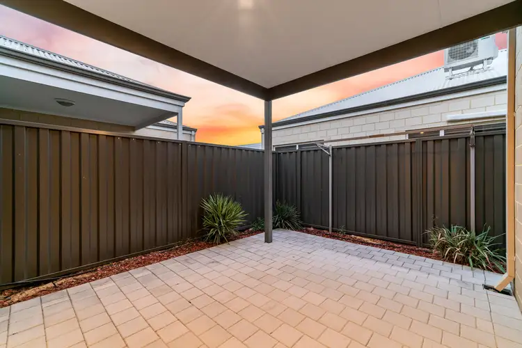 Third view of Homely house listing, 34/1 Balfour Road, Swan View WA 6056