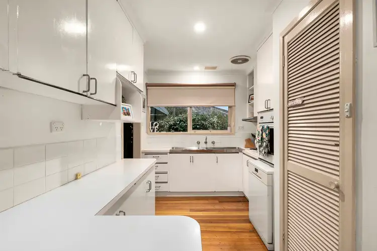 Fifth view of Homely house listing, 4 Rosella Court, Westmeadows VIC 3049