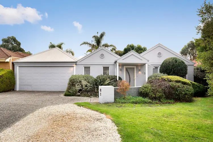 45 Palm Tree Drive, Safety Beach VIC 3936