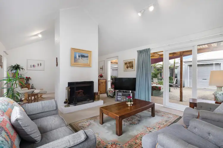 Third view of Homely house listing, 45 Palm Tree Drive, Safety Beach VIC 3936