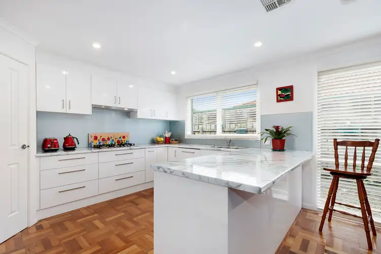 Fifth view of Homely house listing, 45 Palm Tree Drive, Safety Beach VIC 3936