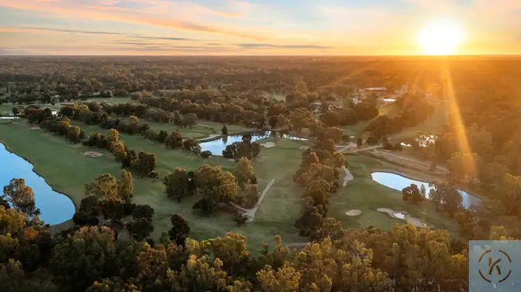 Fourth view of Homely land listing, 16 Bushlands Road, Tocumwal NSW 2714