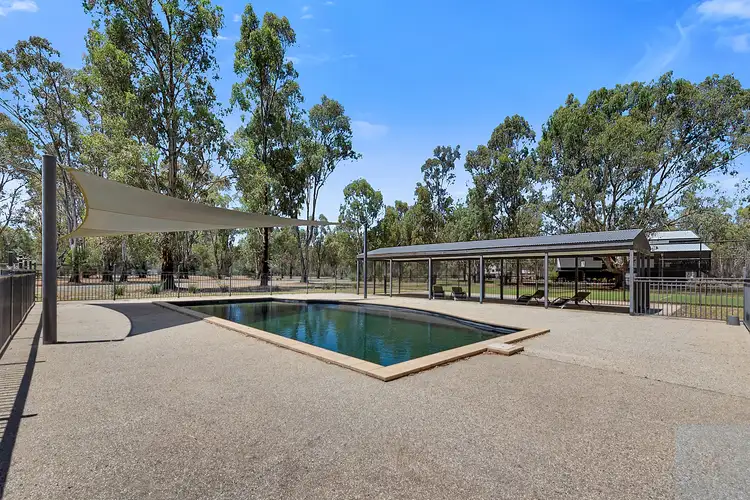 Seventh view of Homely land listing, 16 Bushlands Road, Tocumwal NSW 2714
