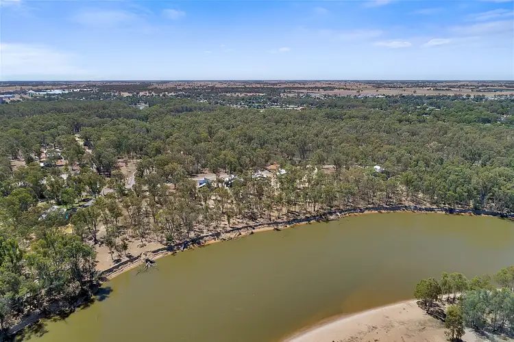 Fourth view of Homely land listing, Level 17, LOT 17 Bushlands Road, Tocumwal NSW 2714