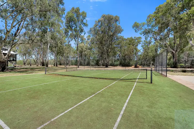 Fifth view of Homely land listing, Level 17, LOT 17 Bushlands Road, Tocumwal NSW 2714