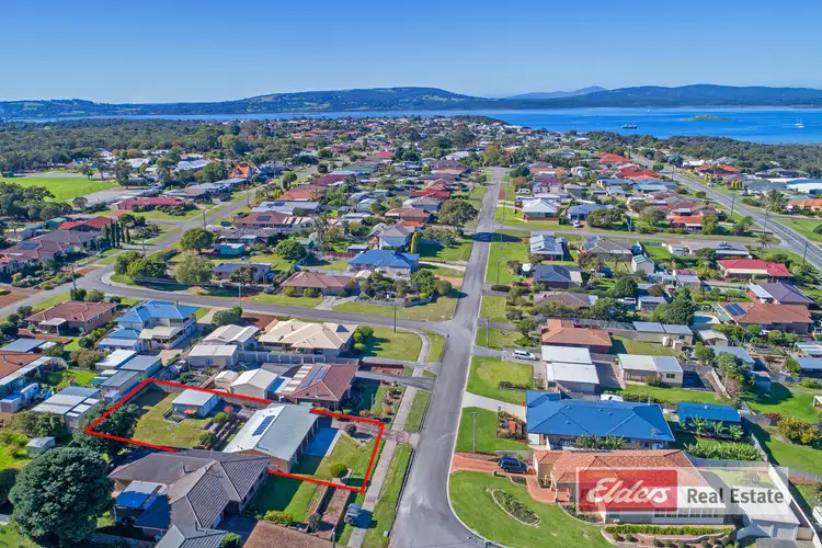 Fifth view of Homely house listing, 48 Kurannup Road, Bayonet Head WA 6330