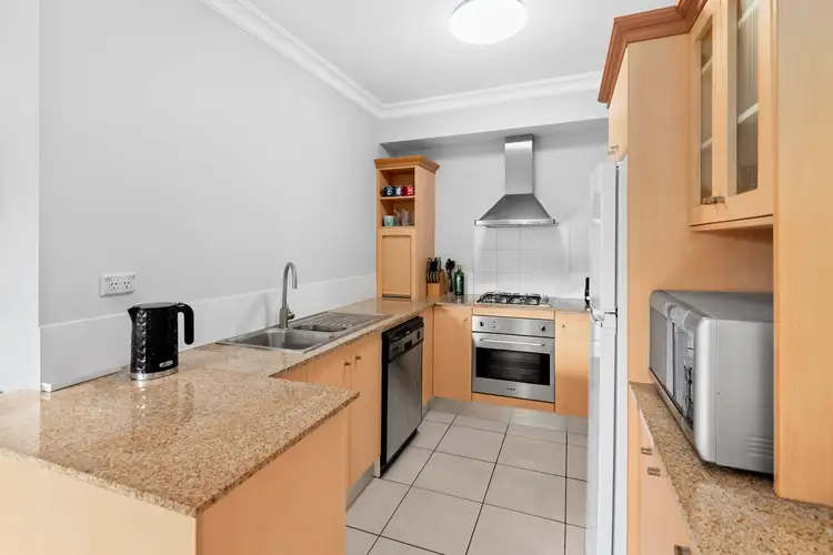 Third view of Homely apartment listing, 1742/2-10 Greenslopes Street, Cairns North QLD 4870