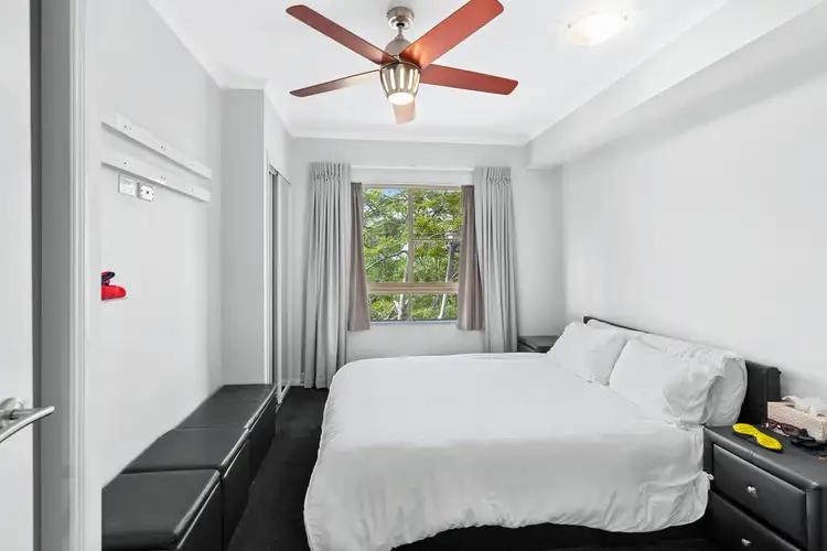 Fourth view of Homely apartment listing, 1742/2-10 Greenslopes Street, Cairns North QLD 4870