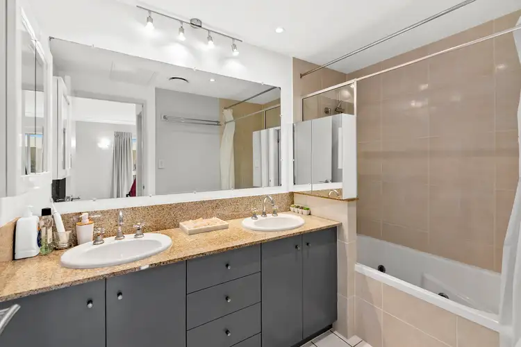 Fifth view of Homely apartment listing, 1742/2-10 Greenslopes Street, Cairns North QLD 4870