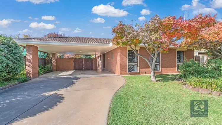 3 Kulgoa Avenue, Moama NSW 2731