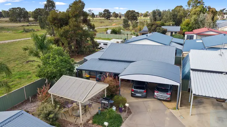 4 Rothby Court, Tocumwal NSW 2714