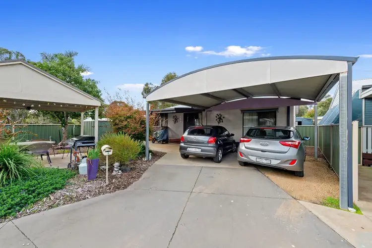 Third view of Homely house listing, 4 Rothby Court, Tocumwal NSW 2714