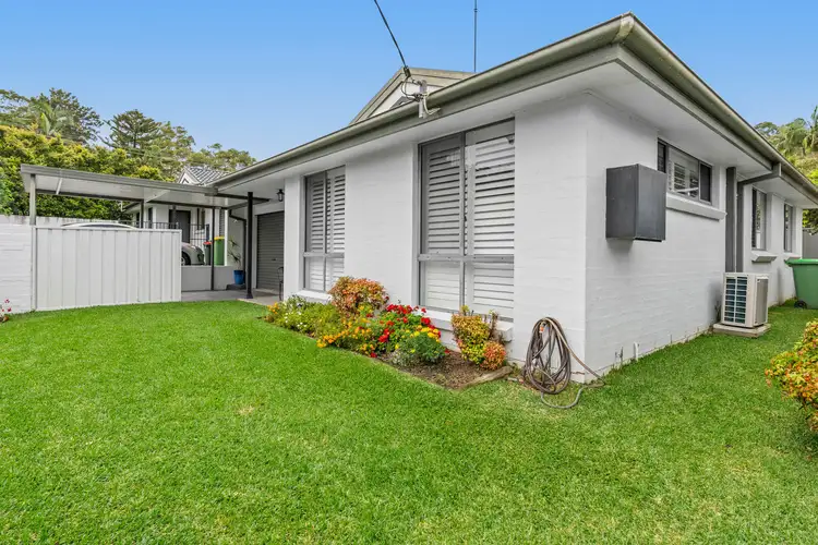 1a Patrick Crescent, Saratoga NSW 2251