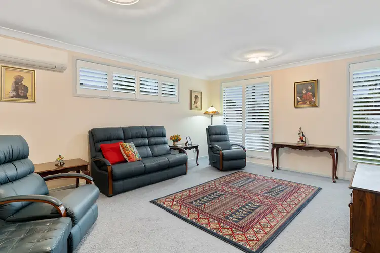 Third view of Homely semi-detached listing, 1a Patrick Crescent, Saratoga NSW 2251