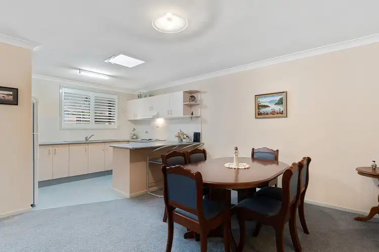 Fourth view of Homely semi-detached listing, 1a Patrick Crescent, Saratoga NSW 2251