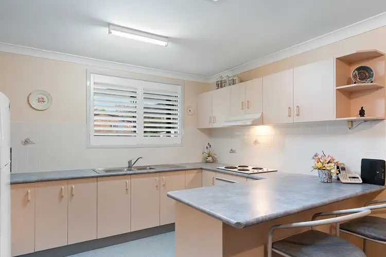 Fifth view of Homely semi-detached listing, 1a Patrick Crescent, Saratoga NSW 2251