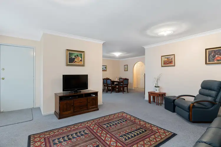 Sixth view of Homely semi-detached listing, 1a Patrick Crescent, Saratoga NSW 2251