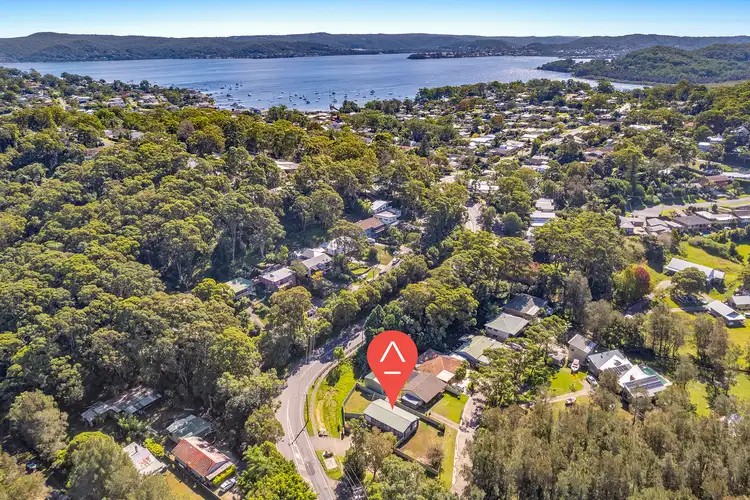 85 Davistown Road, Saratoga NSW 2251