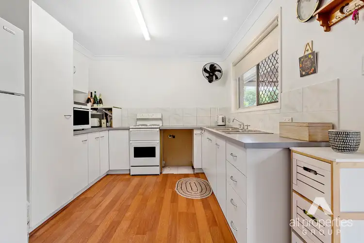 Third view of Homely house listing, 14 Rutyna Crescent, Crestmead QLD 4132