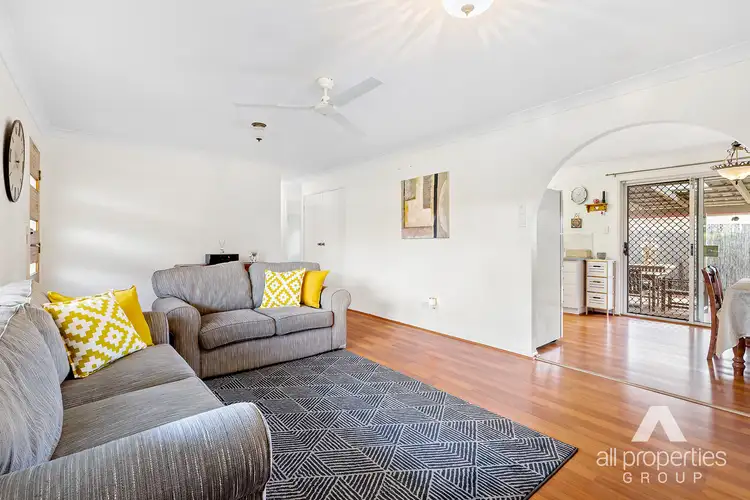 Fourth view of Homely house listing, 14 Rutyna Crescent, Crestmead QLD 4132