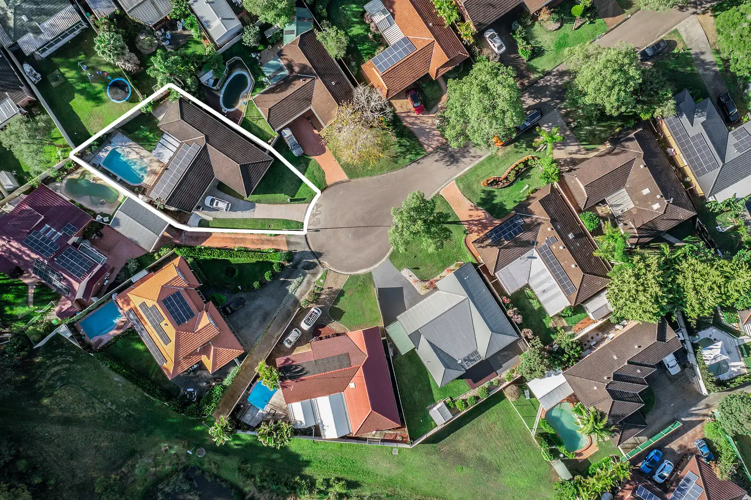 Main view of Homely house listing, 9 Wendie Close, Tumbi Umbi NSW 2261