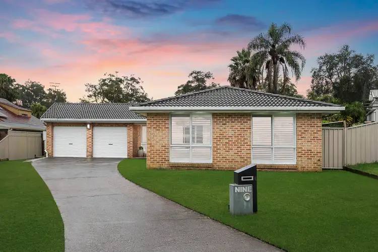 Second view of Homely house listing, 9 Wendie Close, Tumbi Umbi NSW 2261