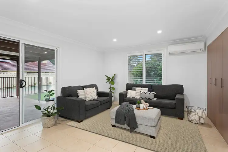 Fourth view of Homely house listing, 9 Wendie Close, Tumbi Umbi NSW 2261