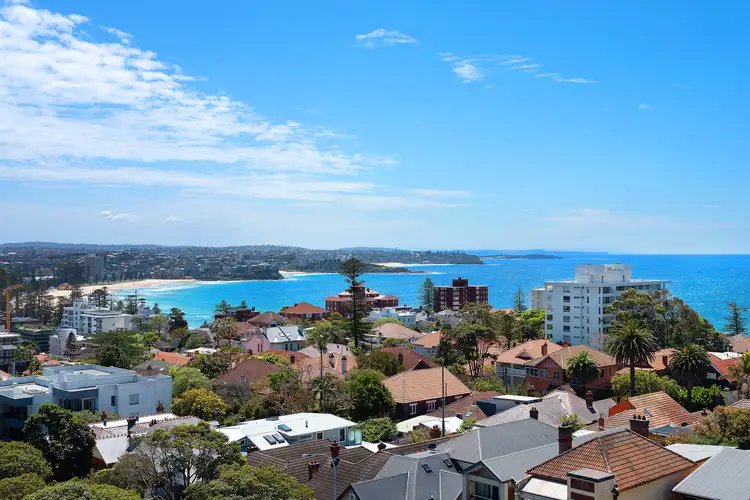 9/104 Darley Road, Manly NSW 2095