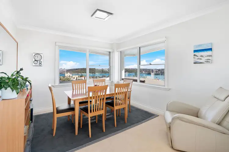 Fifth view of Homely apartment listing, 9/104 Darley Road, Manly NSW 2095
