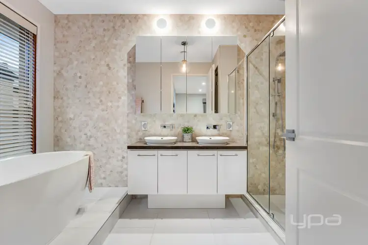 Fourth view of Homely house listing, 16 Allure Drive, Greenvale VIC 3059