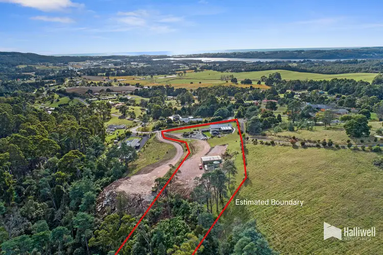 162 Grandview Drive, South Spreyton TAS 7310