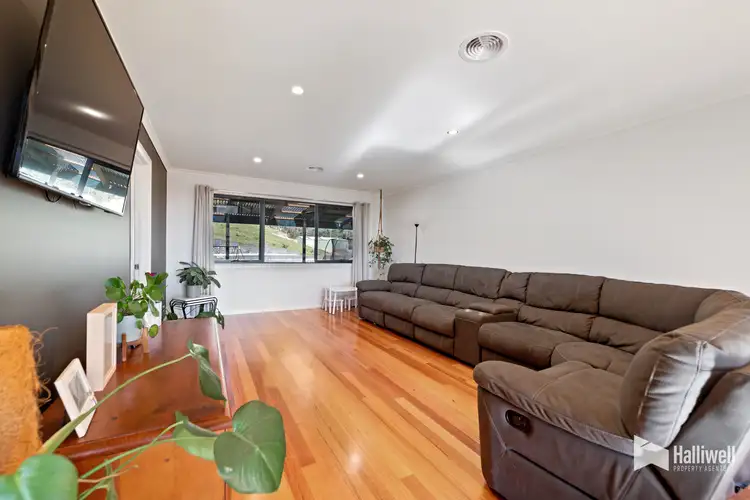 Fourth view of Homely house listing, 162 Grandview Drive, South Spreyton TAS 7310