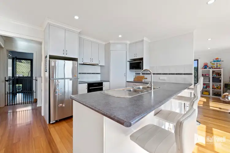 Fifth view of Homely house listing, 162 Grandview Drive, South Spreyton TAS 7310