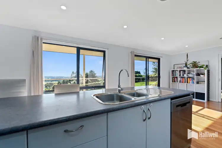Sixth view of Homely house listing, 162 Grandview Drive, South Spreyton TAS 7310