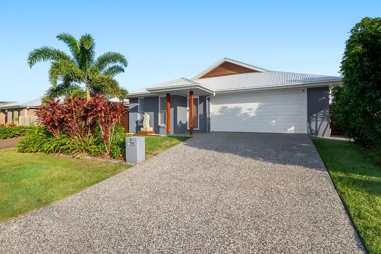 4 Lehmann Circuit, Caboolture South QLD 4510