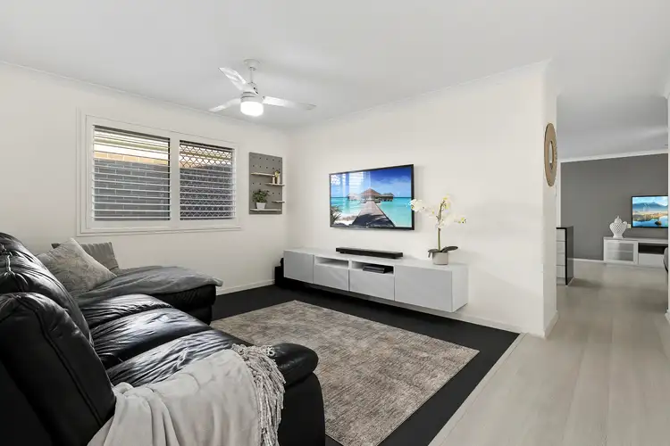 Third view of Homely house listing, 4 Lehmann Circuit, Caboolture South QLD 4510