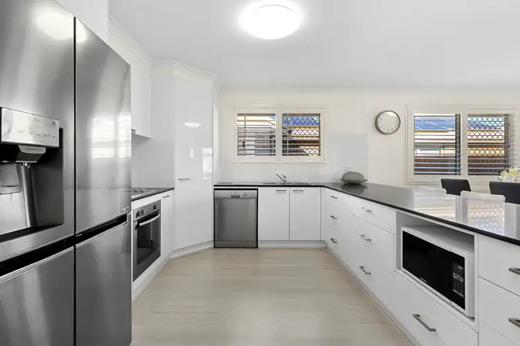 Fourth view of Homely house listing, 4 Lehmann Circuit, Caboolture South QLD 4510