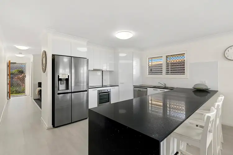 Fifth view of Homely house listing, 4 Lehmann Circuit, Caboolture South QLD 4510