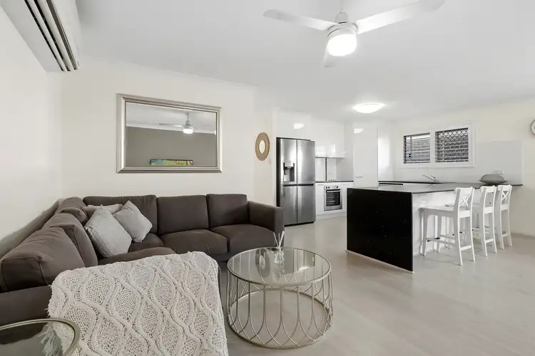 Sixth view of Homely house listing, 4 Lehmann Circuit, Caboolture South QLD 4510