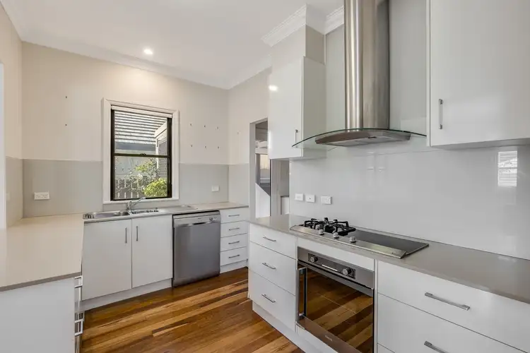 Fourth view of Homely house listing, 30 Curzon Street, East Toowoomba QLD 4350
