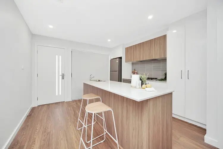 Fifth view of Homely townhouse listing, 6/69 Holborow Avenue, Denman Prospect ACT 2611