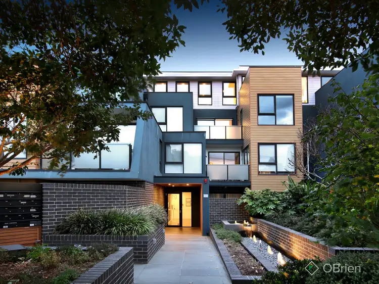 Main view of Homely apartment listing, 301/29 Loranne Street, Bentleigh VIC 3204