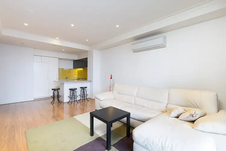 Third view of Homely apartment listing, 208/18 Rowlands Place, Adelaide SA 5000