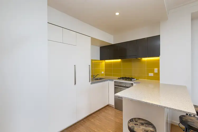 Fourth view of Homely apartment listing, 208/18 Rowlands Place, Adelaide SA 5000
