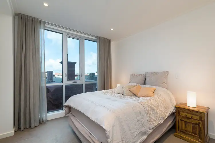 Fifth view of Homely apartment listing, 208/18 Rowlands Place, Adelaide SA 5000